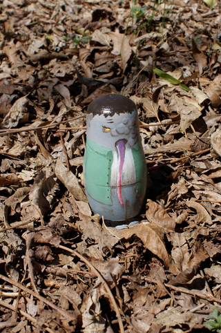 Illustration for article titled Russian Dolls 4 Dead